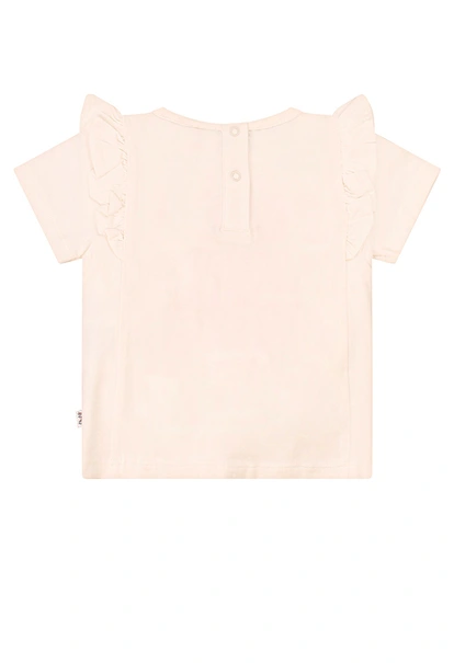 Bakkaboe baby meisjes T-shirts